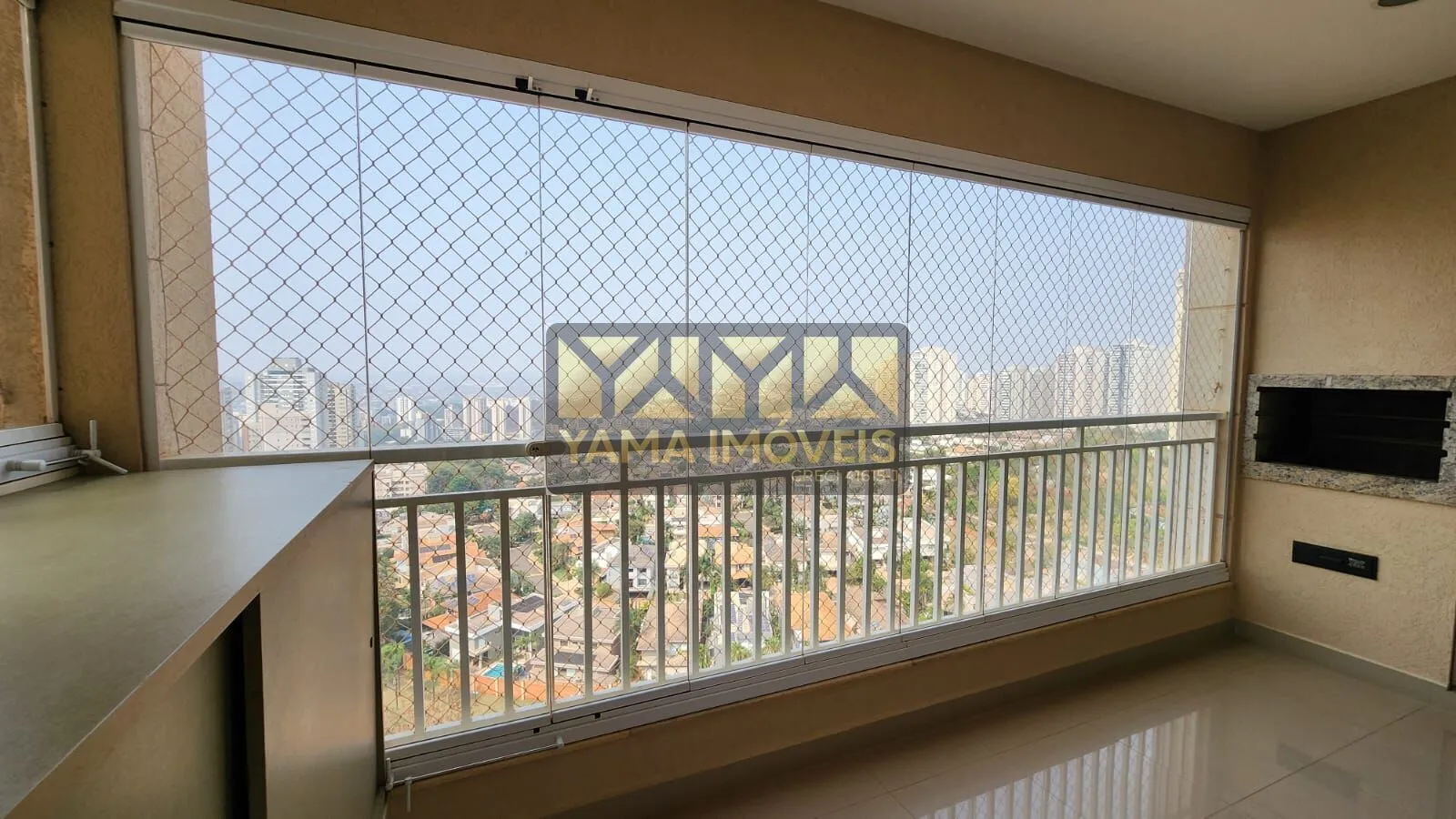 Imagem Edifício L'Essence - Apartamento em Jardim Botânico, Ribeirão Preto/SP