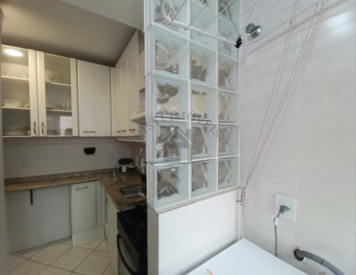 Imagem Apartamento da Anita Garibaldi com sacada