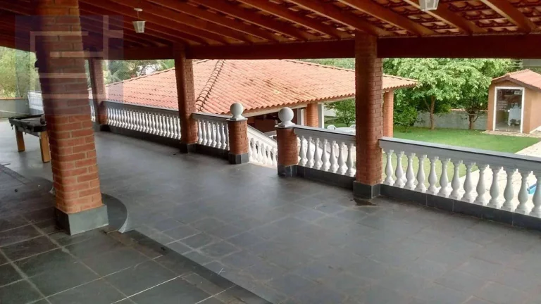Imagem Chácara no Parque Barbosa, 1128 m² por R$ 960.000 - Socorro/SP