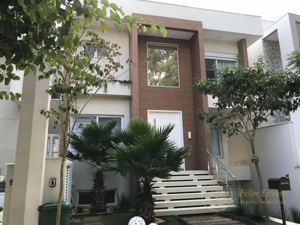 Mansão Automatizada - 500m² no melhor da Zona Norte