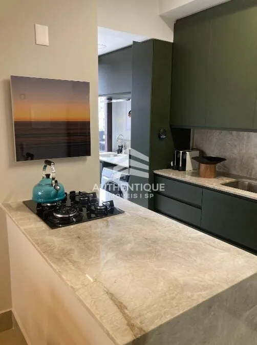 Imagem YBYRÁ VILA MADALENA - Apartamento à venda em São Paulo/SP