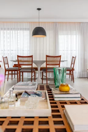 Imagem Apartamento à venda em São Paulo, Perdizes, com 3 quartos, 174m2