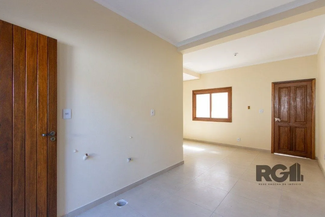 Imagem Casa de Condomínio em Cascata