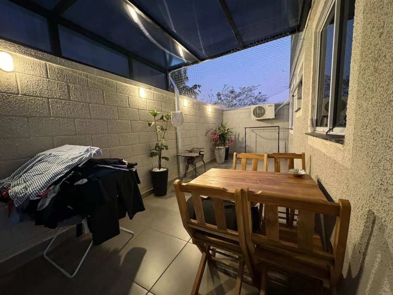 Imagem Apartamento 2 quartos Condomínio MRV Chapada Pantanal no Ribeirão do Lipa