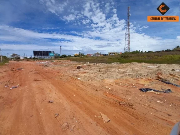 Imagem TERRENO EM MONTE GORDO-CAMAÇARI