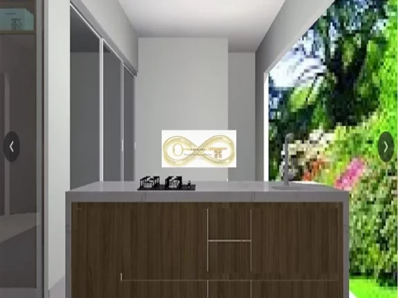 Imagem Venha se encantar com esta belíssima casa localizada em um dos melhores bairros da cidade!