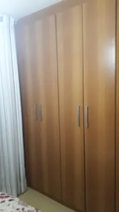 Imagem Apartamento com 3 Quartos à Venda, 59 m² em Cidade Patriarca - São Paulo