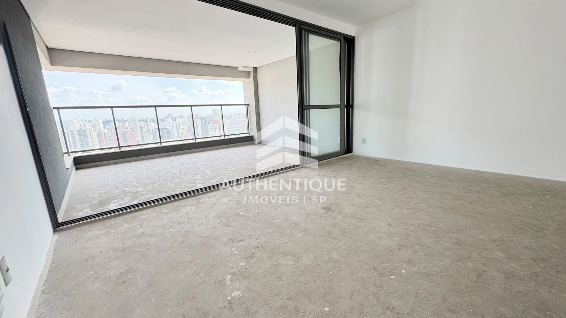 Imagem ARTE ARQUITETURA VILA MARIANA - Apartamento na Vila Mariana à venda