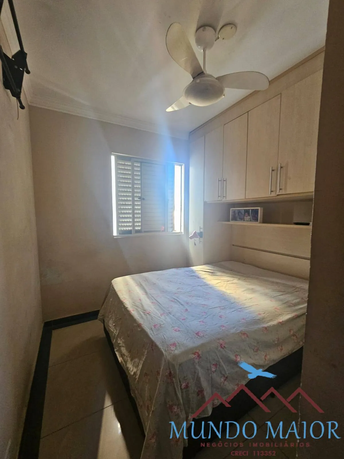 Imagem Apartamento 3 dorm 63 m² Parque Marajoara - Aceita permuta-R$ 380 .000.00!
