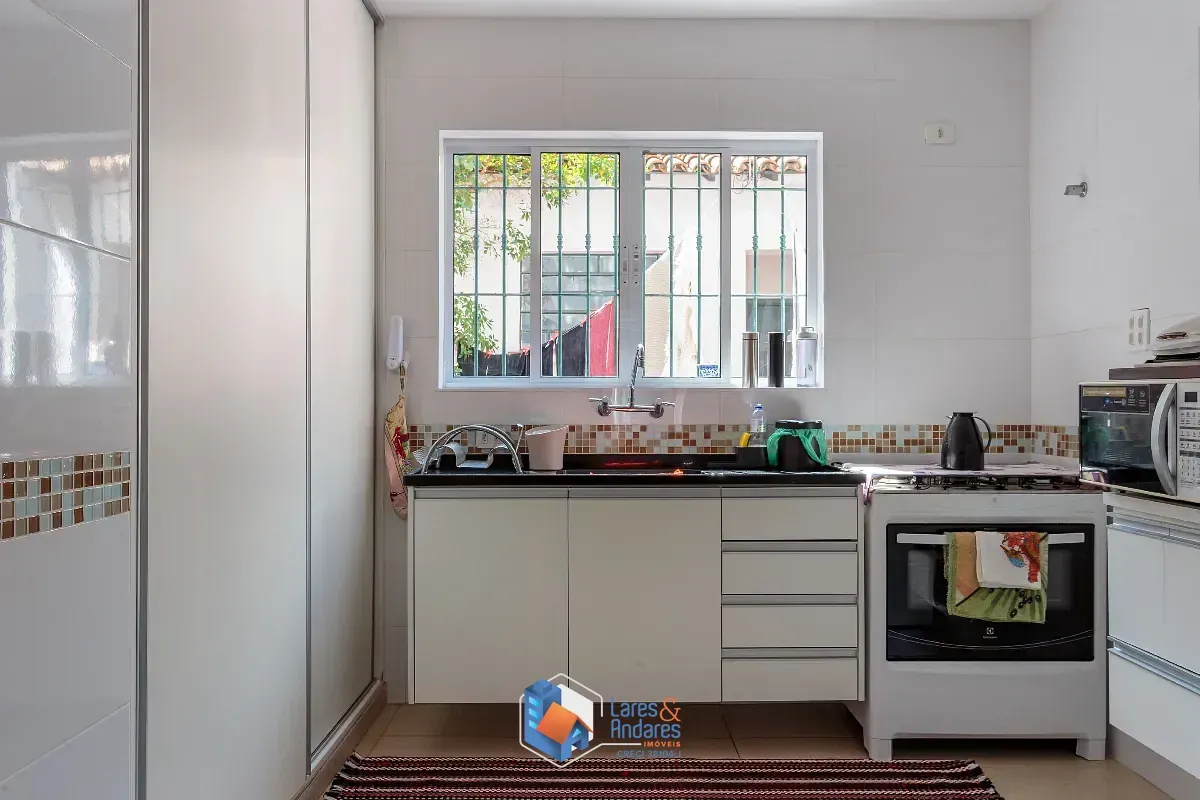 Imagem Casa para venda em Vila Mariana com 3 quartos, 190m²