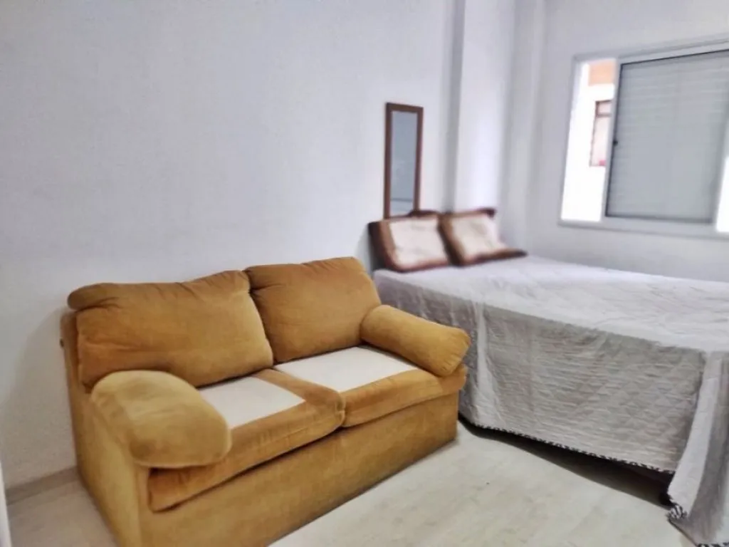 Imagem APARTAMENTO COM 75,00 m² - TUPI - PRAIA GRANDE SP