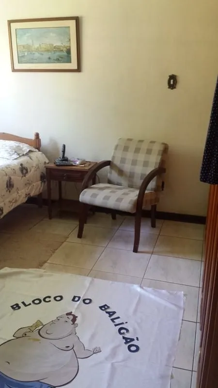 Imagem Casa à venda 3 Quartos, 3 Suites, 4 Vagas, 1332M², Jardim Residencial Doutor Lessa, Pindamonhangaba - SP
