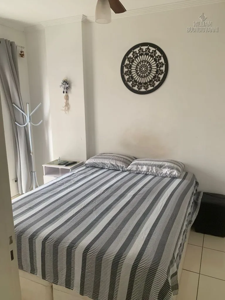 Imagem Apartamento Praia Grande, 2 dorms, suíte, 60m² - lazer e piscina a 100m da praia