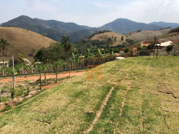 Imagem Sítio à venda, 17000 m² por R$ 690.000,00 - Área Rural de Itajubá - Itajubá/MG