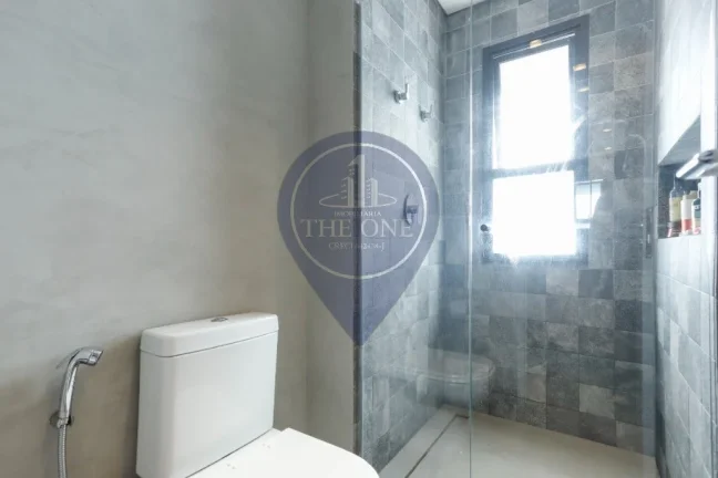Imagem Apartamento de 2 quartos com suíte e 2 vagas na região do Sumaré, São Paulo - SP!