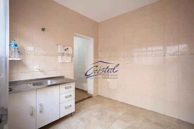 Imagem Casa com 2 dormitórios à venda, 110 m² - Km 18 - Osasco/SP