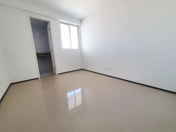Imagem Apartamento com 3 Quartos à Venda, 114 m² em Tauape - Fortaleza