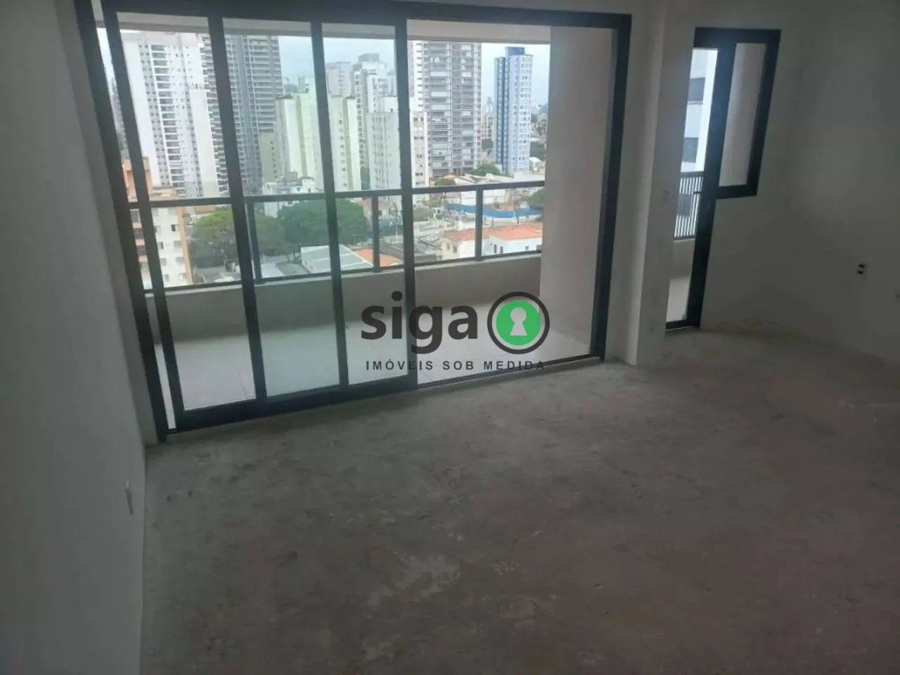 Imagem Apartamento à venda, 2 Quartos, 1 Vaga, 53m², Ipiranga - SP