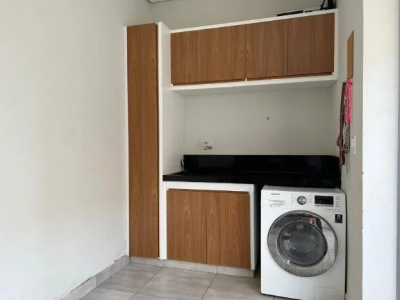 Imagem Casa a venda no Jardim Andorinhas em Indaiatuba SP