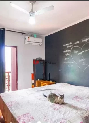 Imagem Sobrado à venda 3 Quartos, 1 Suíte, 6 Vagas, 281M², Vila Alpina, São Paulo - SP