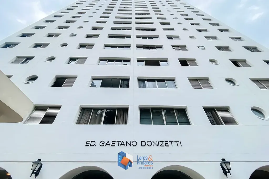 Imagem Apartamento à venda 3 Quartos 1 Suite 1 Vaga 107M² Moema São Paulo - SP