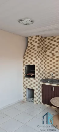 Imagem (Financiamento e estuda permuta) Sobrado a venda 04 quartos c/suíte, 04 vagas em Joinville SC