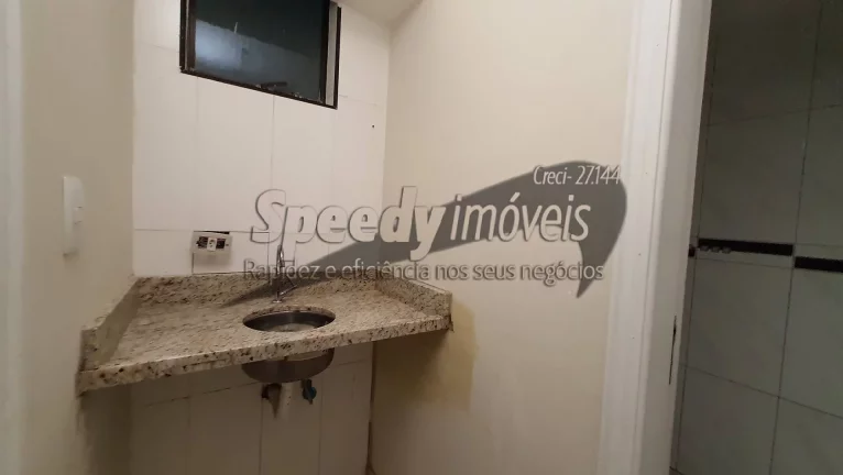 Imagem Conjunto comercial para locação em Santos