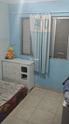 Imagem Apartamento à venda em São Paulo-SP, Jardim Patente: 3 quartos, 2 salas, 1 banheiro, 1 vaga de garagem, 89m². Venha conhecer!