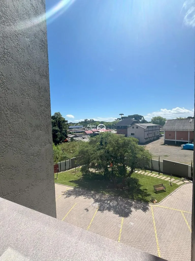 Imagem Vende-apartamento novo prox ao centro de Canela-2 quartos-R$598.000,00
