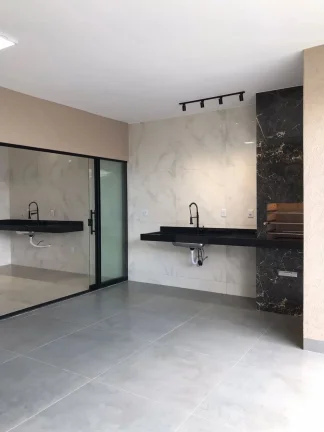 Imagem Casa 3 Suites No Garavelo Park
