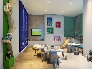 Imagem Condomínio New Residence Ipiranga São Paulo Sp
