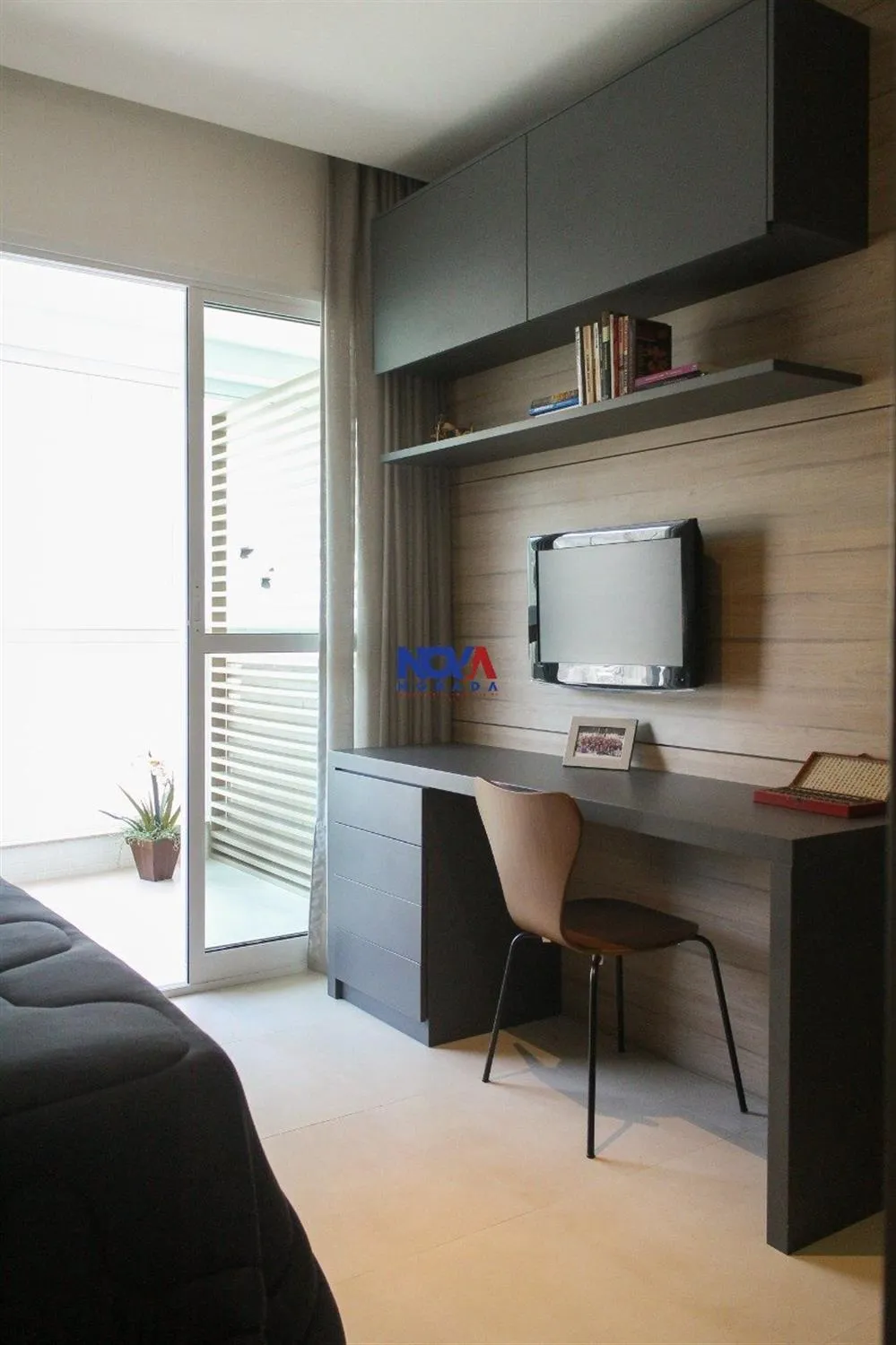 Imagem Apartamento com 3 quartos à venda em Vila Velha