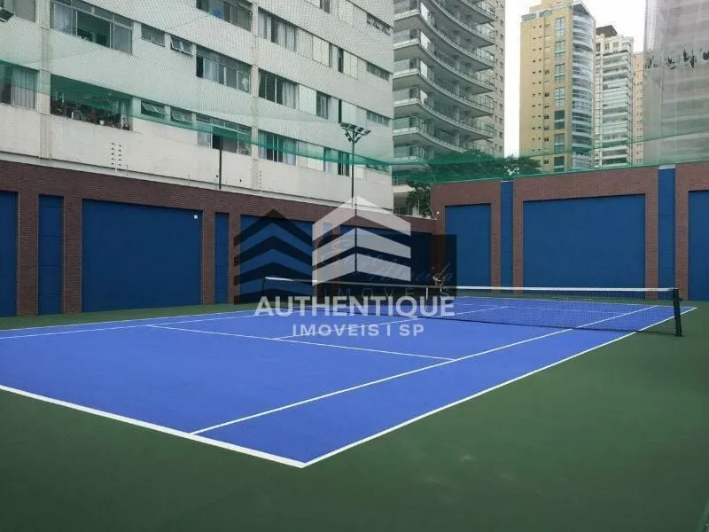 Imagem Maison Victoria Paraíso - Apartamento à venda em São Paulo/SP