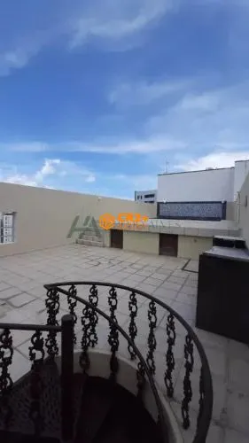 Imagem Vendo Cobertura na Tamarineira/ Jaqueira com 448m²