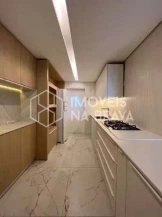 Imagem APARTAMENTO 4 DORMITORIOS, 1 VAGA - A VENDA - CENTRO - ITAJAI/SC