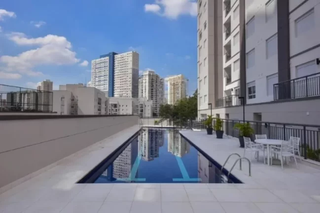 Imagem JACARANDÁ MORUMBI - MARQUES - Apto 56m², ótima localização, próximo à Estação Vila Das Belezas!