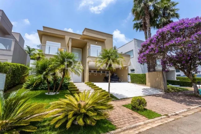 Foto do imóvel Casa 340m no Gênesis 1