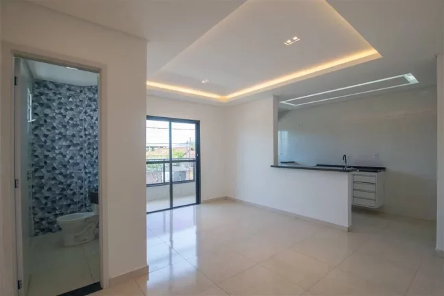 Imagem Casa à Venda em Jardim Melvi, Praia Grande - SP