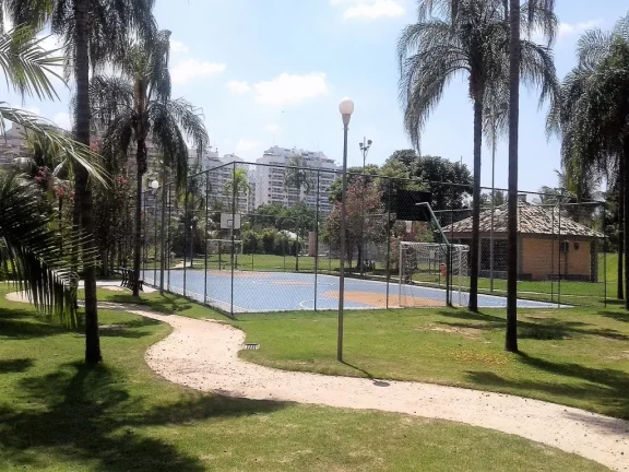 Imagem APARTAMENTO RESIDENCIAL em RIO DE JANEIRO - RJ, JACAREPAGUÁ