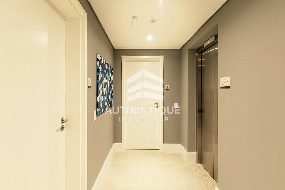 Imagem Mosaic Alto de Pinheiros - Apartamento à venda em São Paulo/SP