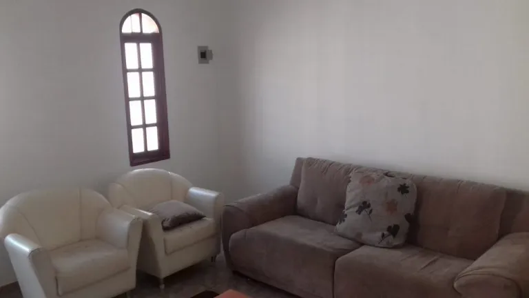 Imagem Casa com 2 Quartos à Venda, 147 m² em Vila Santa Terezinha - Várzea Paulista