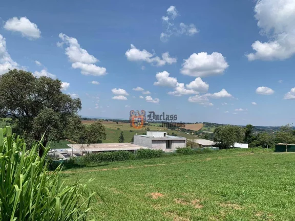 Imagem Terreno à venda, 1350 m² por R$ 800.000 - Fazenda Dona Carolina - Itatiba/SP