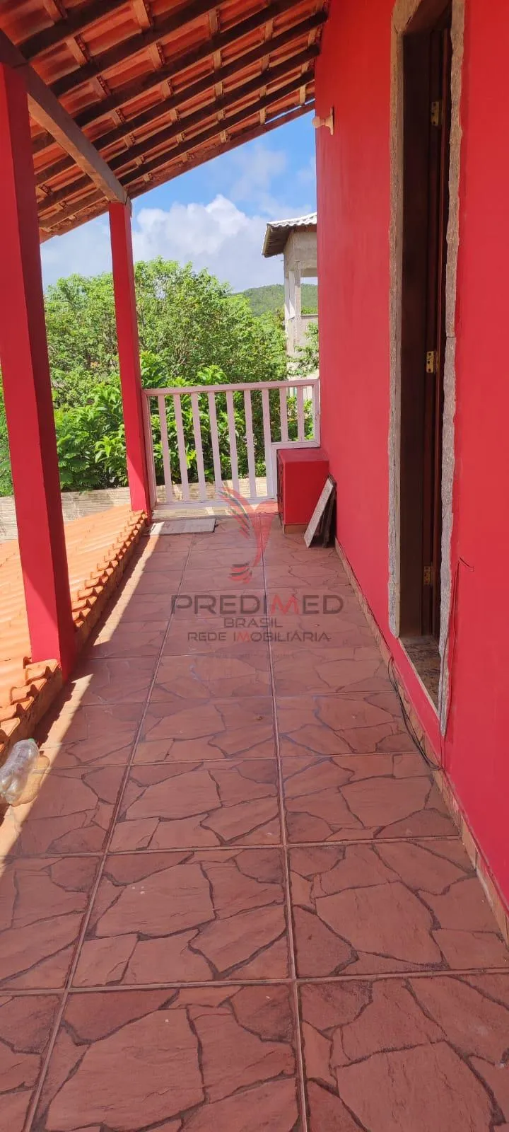 Imagem EXCELENTE IMÓVEL COM DUAS CASAS, PISCINA E ÁREA GOURMET - 360M² DE TERRENO