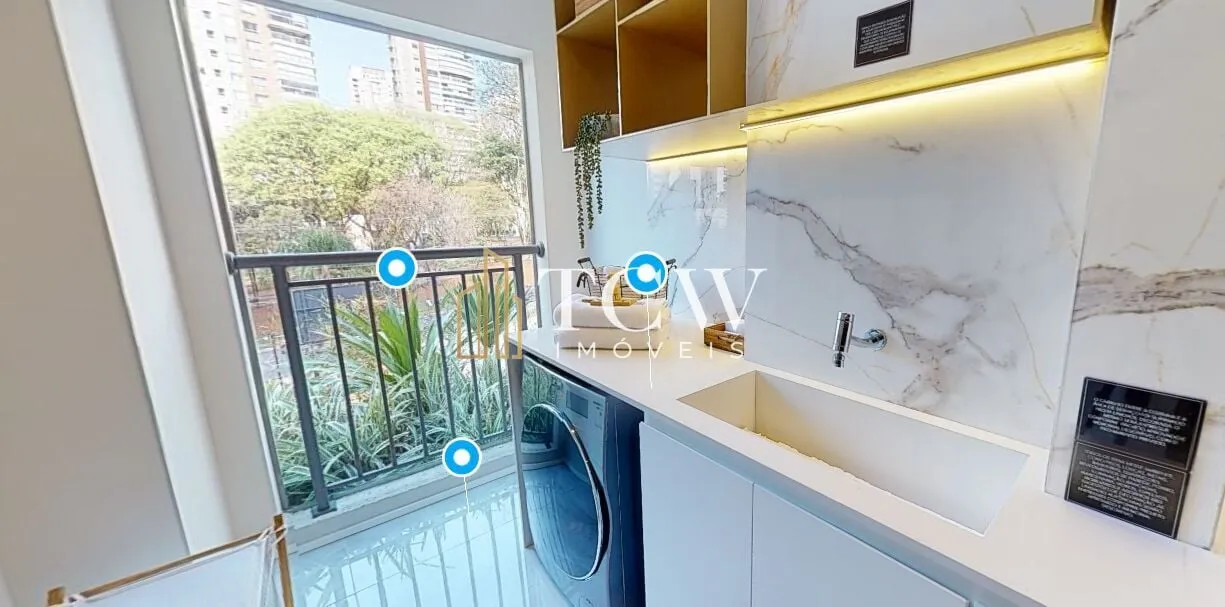 Imagem Apartamento à venda no bairro Chacara Klabin - São Paulo/SP, Zona Sul
