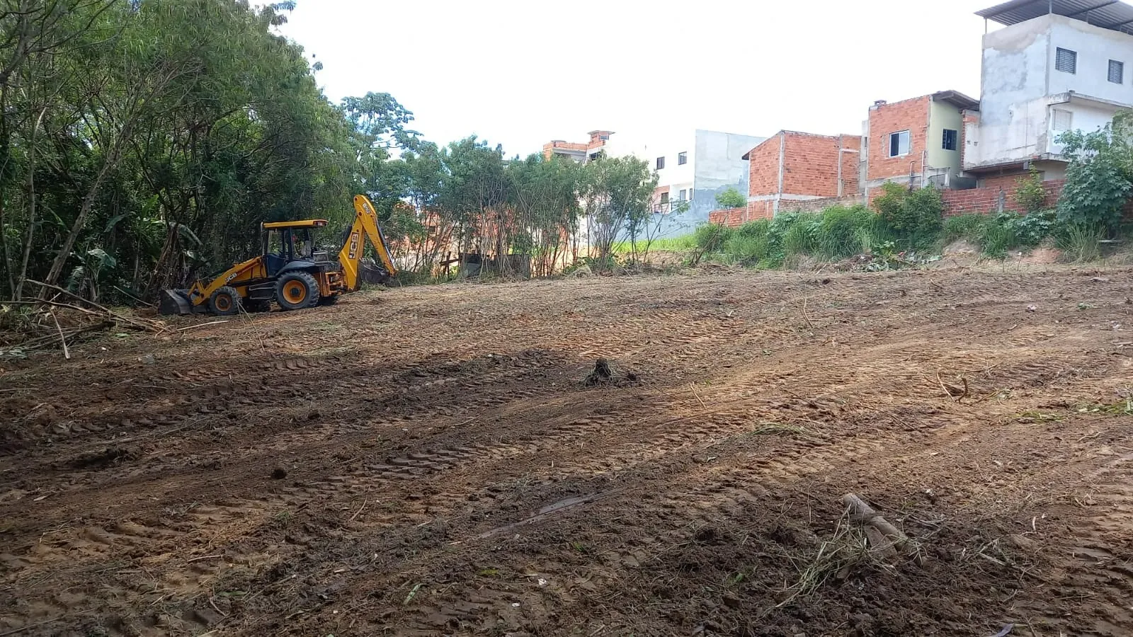 Imagem Terreno no condomínio Área Mineirão