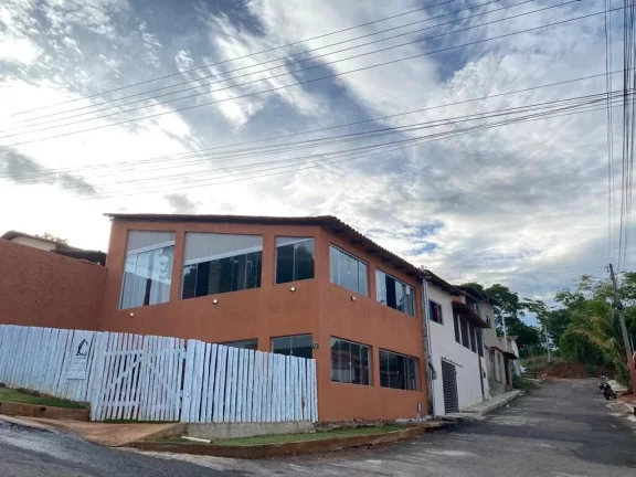 Imagem Imóvel em Pirenópolis