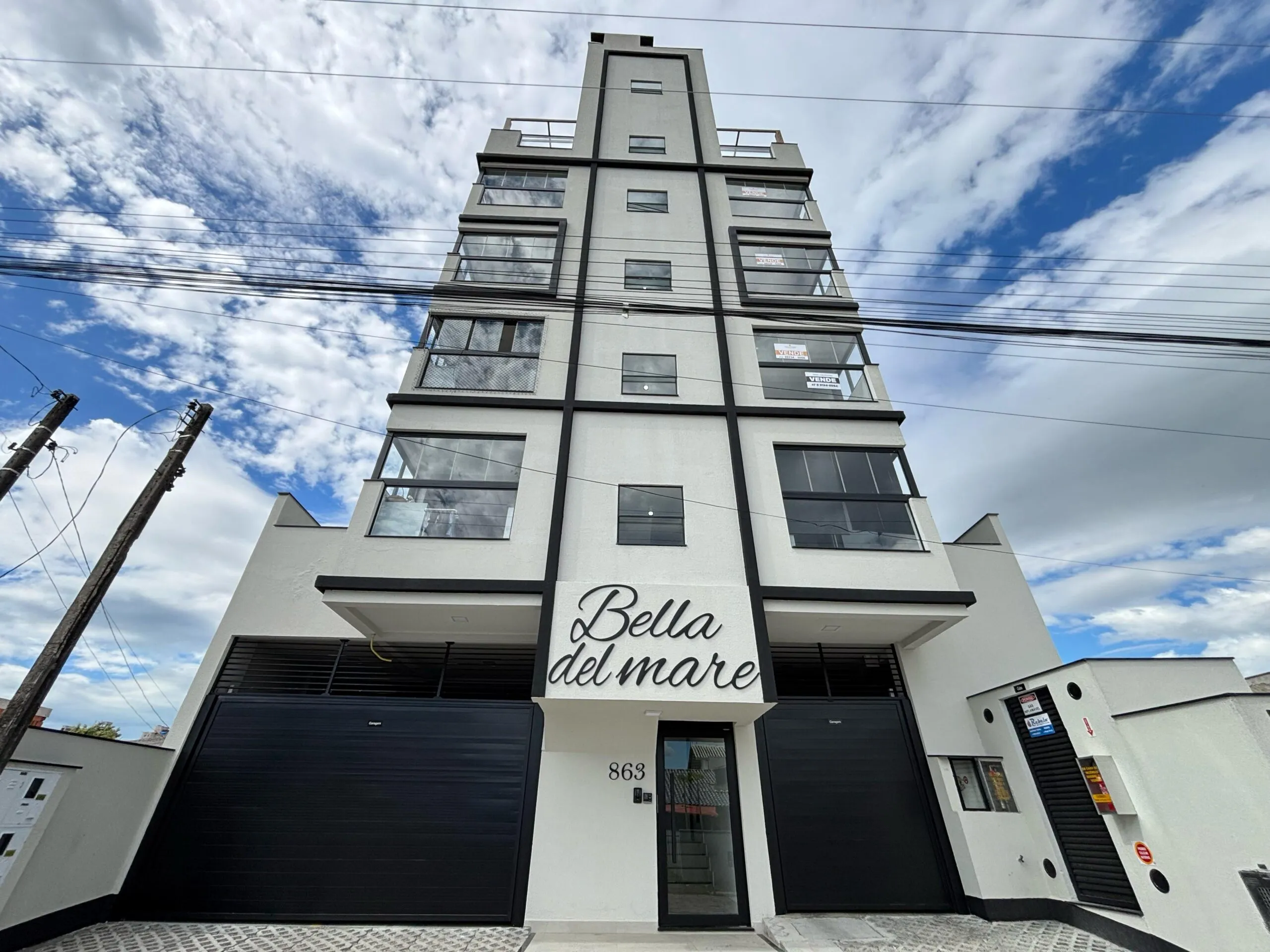 Foto do imóvel Apartamento à venda com 53.94m2 por R$ 610.000,00