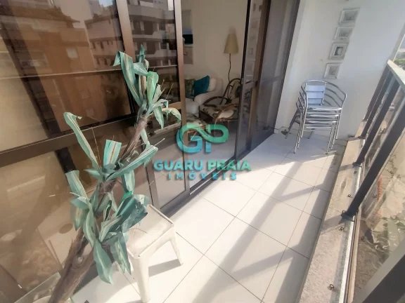 Imagem Apartamento à venda no bairro Enseada - Guarujá/SP