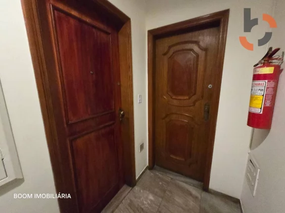 Imagem (Venda) Apartamento com 3 dormitórios - Centro - Nova Iguaçu/RJ