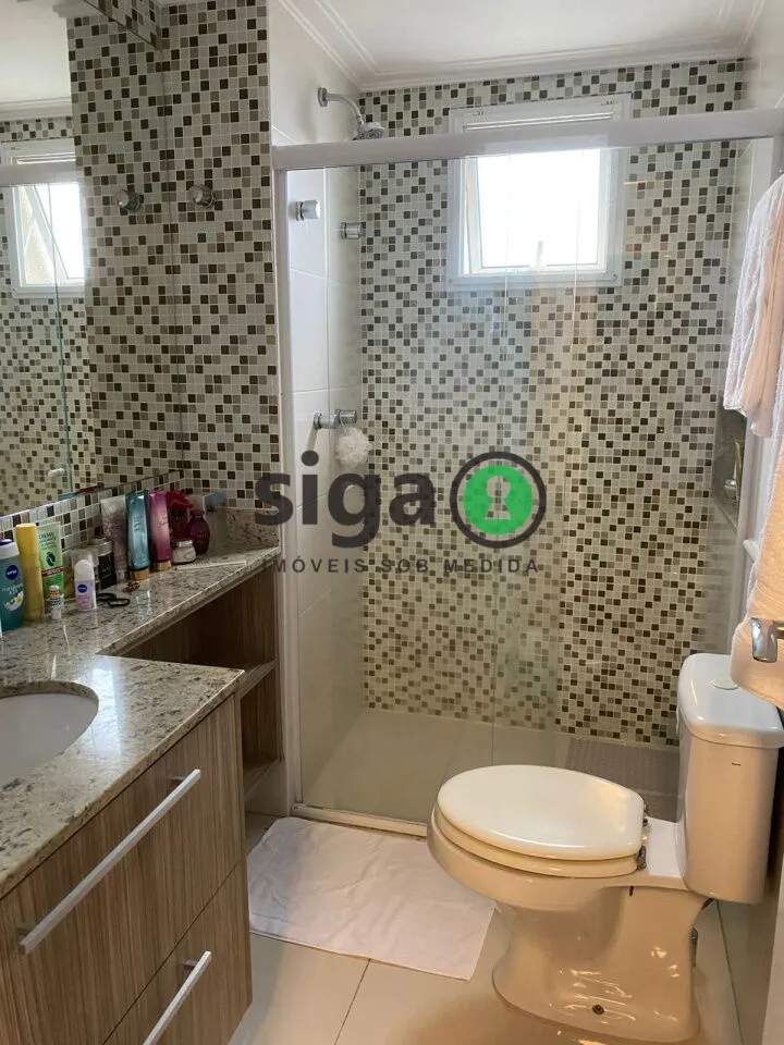 Imagem Apartamento de 156 metros,3 suítes, 2 vagas a venda no Horizontes Cidade Universitária